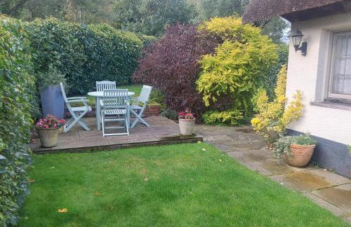 Rock House Cottage - Foto 8