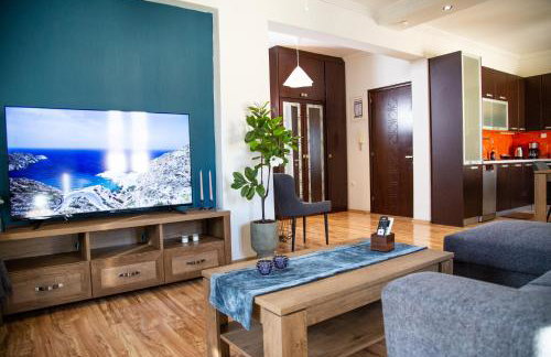 Cozy Like Home - Foto 4