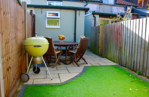 Romantic* Castle on the Hill Cottage *Framlingham - Foto 39