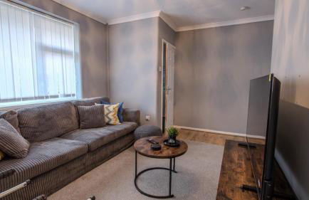 Modern 3BR House - Quiet Clifton Area - Foto 15