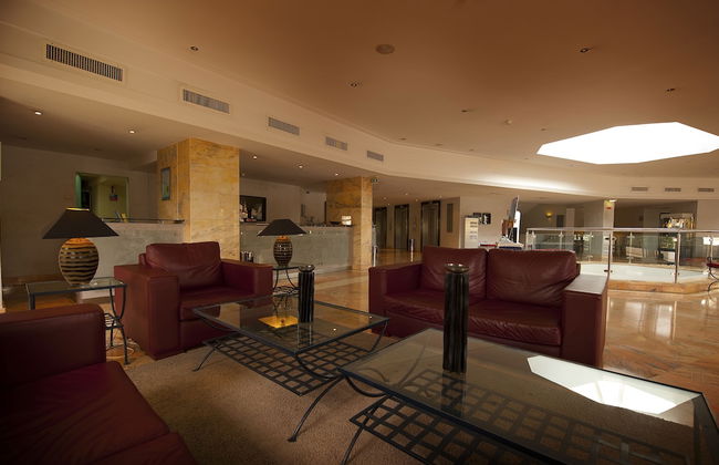 Vila Gale Cerro Alagoa Resort Hotel - Foto 3