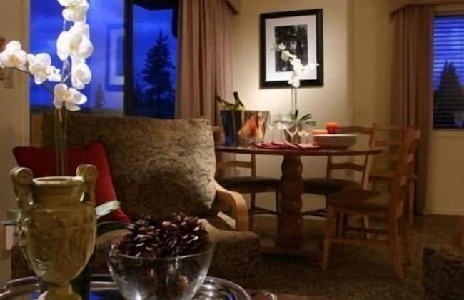 GetAways at the Lodge at Kingsbury Crossing - Foto 23