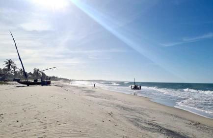 B&B Pousada Swiss Residence - Foto 29