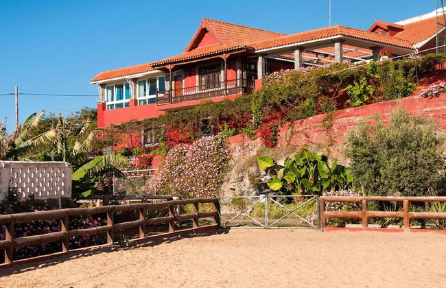 Belvilla by OYO Villa Arucas 10 - Foto 36