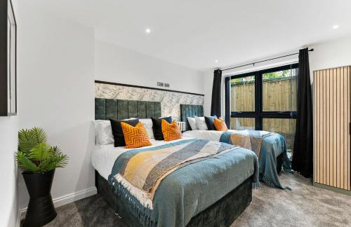 The Stylish Leeds Escape - Games Room - Foto 4