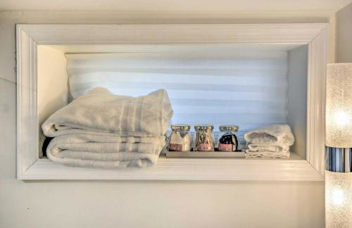 Saddle Brook Studio with Patio - Near NYC! - Foto 23