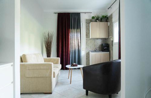 Catherine's Seaside House A - Photo 9