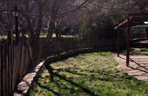 Traditional village house on Argolis for 6 persons - Foto 41