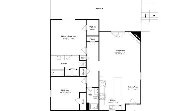 Seagull's Landing by Ryson Vacation Rentals - Photo 3, Property amenity