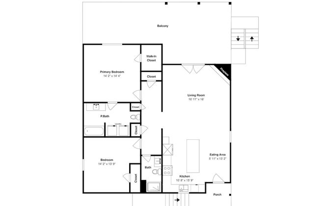 Seagull's Landing by Ryson Vacation Rentals - Foto 14