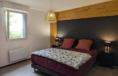 Gîte Clémathite - Foto 19