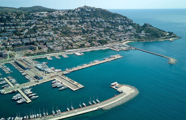 House in Roses With Pool Near La Punta Beach - Photo 37