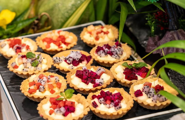 Andochine Resort & Spa Phu Quoc - Foto 71