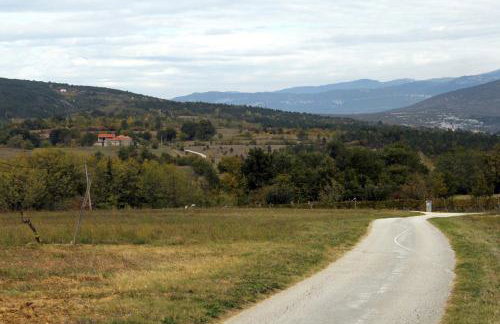 Family-friendly apartments with swimming pool Cepic, Central Istria - Sredisnja Istra - 15542 - Foto 25