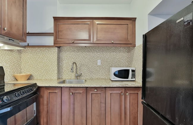 Destination Stays Griffintown Montreal - Foto 34