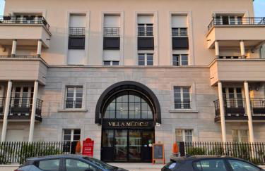 Villa Médicis Versailles Saint-Cyr-l'Ecole - Foto 5