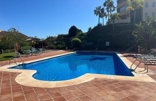 Luxury Apartment Elviria Hills - Stunning Views - Photo 41