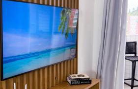 VISTA MAR 3 min caminhada até a praia - Foto 62