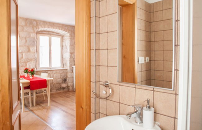 Apartment and Room Ursa - Foto 27