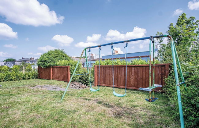 Angle Adventures - 4 Bed Cottage - Angle - Foto 55