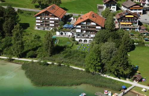 Appartement-Hotel Seespitz - Foto 12