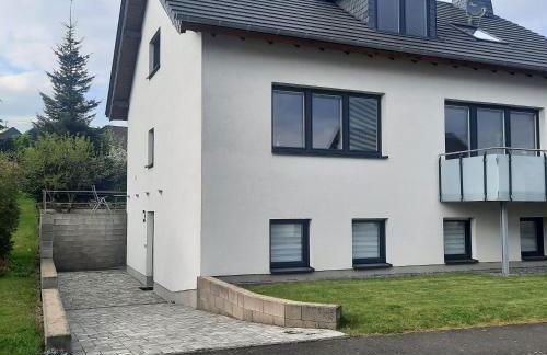 Ferienwohnung Adams - Foto 4