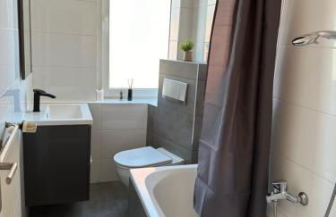 Ferienwohnung Sohnreystrasse - Foto 16