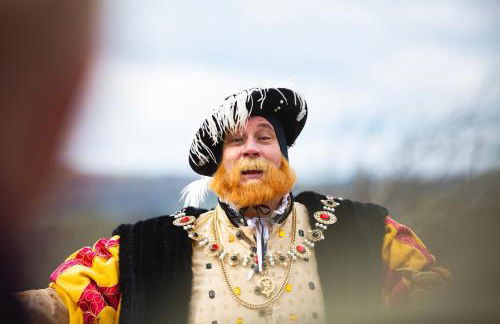 The Organic Cotswolds Shepherds Hut - Photo 46