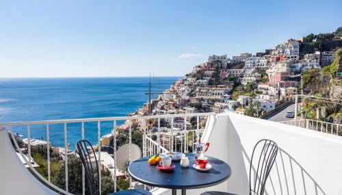 LA PERLA DI CHICCA in Positano - Foto 3