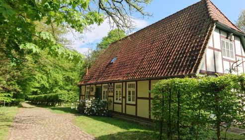 Alte Schäferei - Försterinnenstube - Foto 2