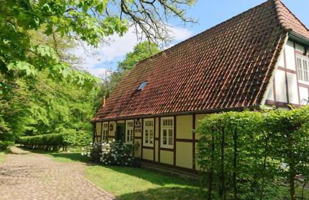 Alte Schäferei - Försterinnenstube - Foto 2