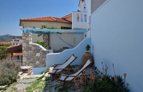 Stella's traditional house. - Foto 31