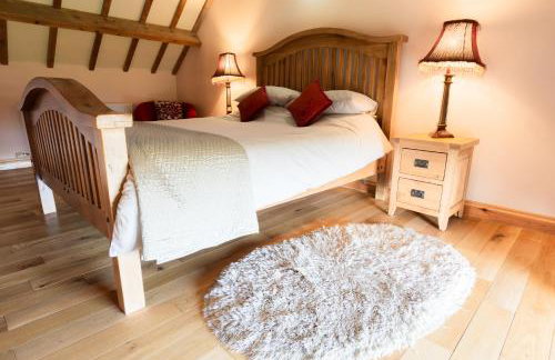 Rosecombe, Borrowby Farm Cottages - Foto 16