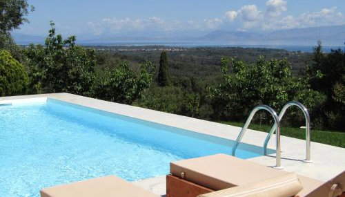 Villa Southern Comfort by CorfuEscapes - Foto 5