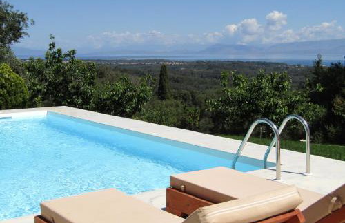 Villa Southern Comfort by CorfuEscapes - Foto 5