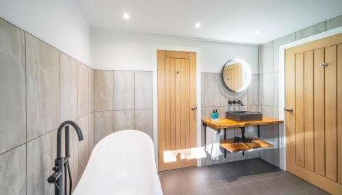 Rowanbank Cabin - a gorgeous country escape - Foto 2