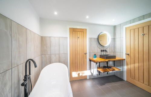 Rowanbank Cabin - a gorgeous country escape - Foto 2