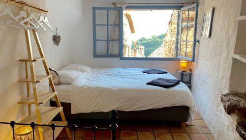 Chez Franck, charmant dorpshuis met unieke sfeer - Foto 3