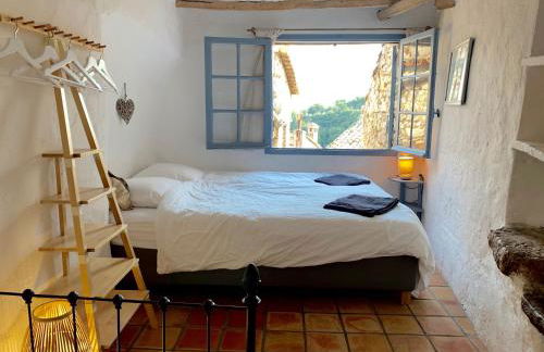 Chez Franck, charmant dorpshuis met unieke sfeer - Foto 3