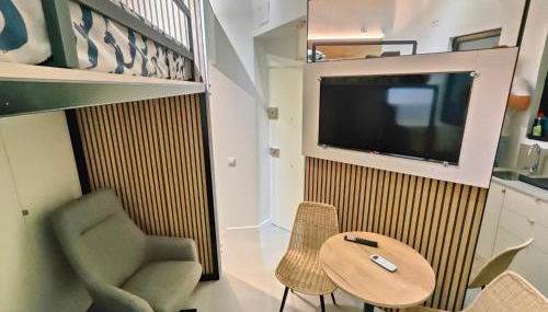 Moderno estudio Sagrada Familia - Foto 3