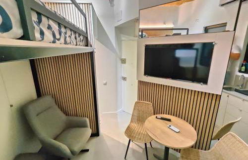 Moderno estudio Sagrada Familia - Photo 3