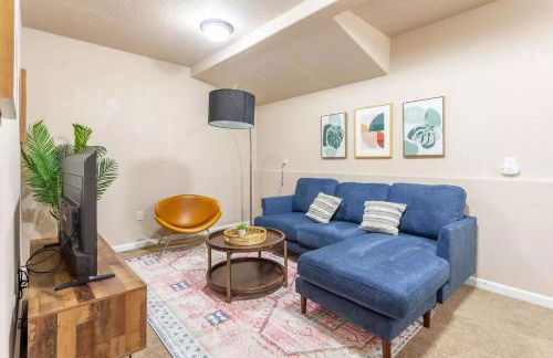 Family friendly 3 story townhouse with workspace - Foto 8