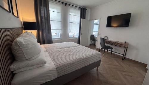 Charmantes Apartment - Foto 3