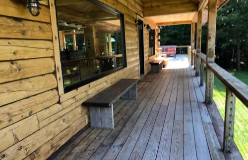 WoodHunterHome - Foto 30