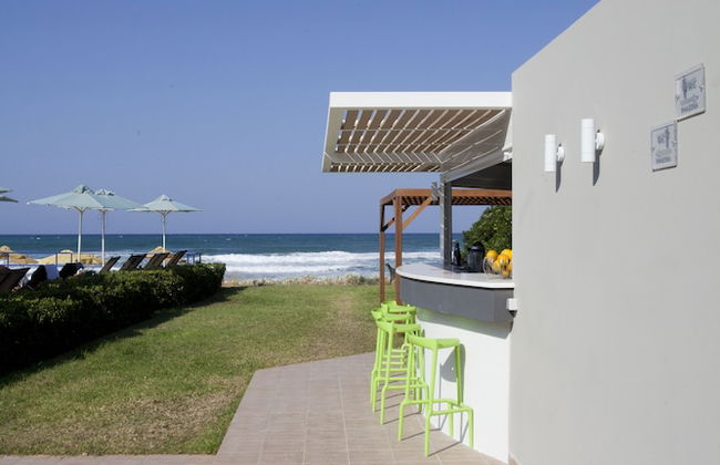 Phaedra Hotel - Foto 62