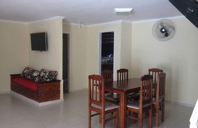 CASA MARAVILHOSA 6 QUARTOS - Foto 57