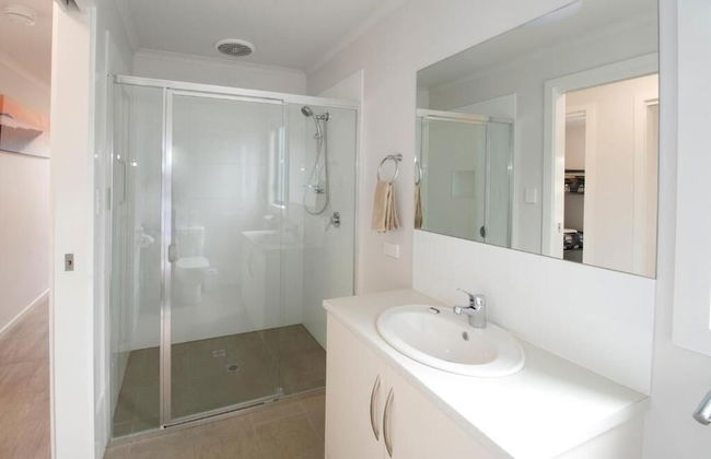 BIG4 Port Hughes Holiday Park - Foto 59