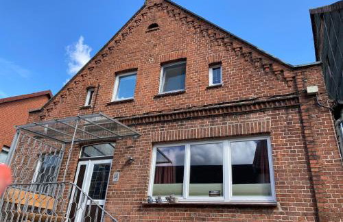 Elbblick Schnackenburg - Foto 24