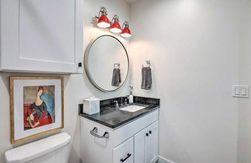 Vibrant Chic Home about 20 Mi to Salt Lake City! - Foto 17