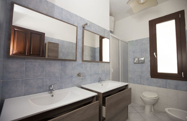 Villa Bruna - Foto 26